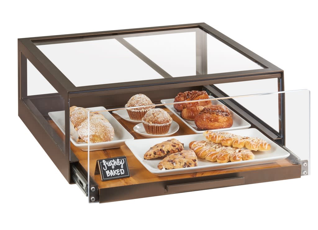 Cal-Mil 3930-84 Sierra Compact Pastry Drawer