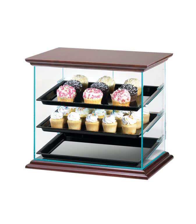 Cal-Mil 815-52 Westport Display Case