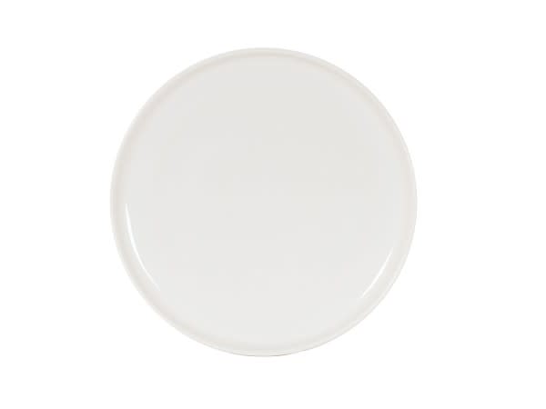 Cal-Mil 24306-12-15 Round 12" White Plate 6/Case