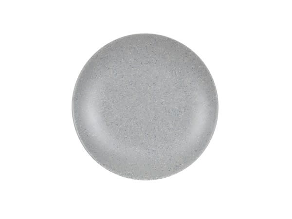 Cal-Mil 22390-11-121 Coronado Melamine Plate 11" 6/Case