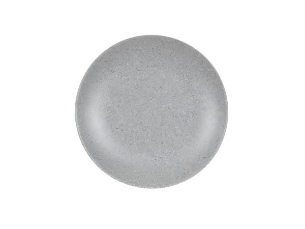 Cal-Mil 22390-7-121 Coronado Melamine Plate 7" 6/Case
