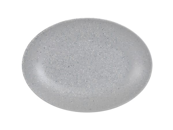 Cal-Mil 22391-11-121 Coronado Melamine Oval Platter 6/Case