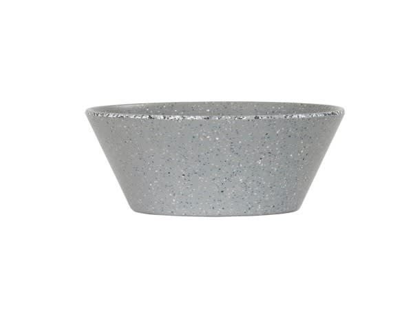 Cal-Mil 22392-5-121 Coronado Melamine Bowl-13Oz 6/Case