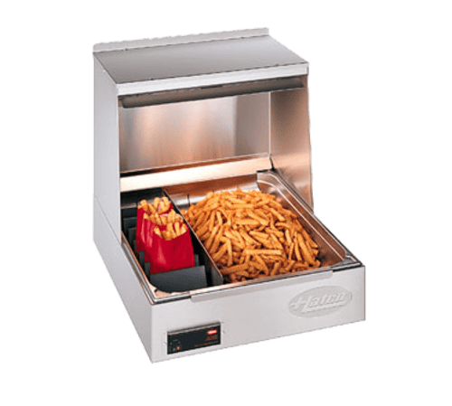 Hatco GRFHS-16 Glo-Ray® FrenchFry Holding Station, 120V