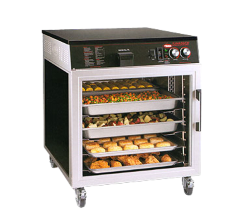 Hatco FSHC-6W1 Flav-R-Savor® Holding Cabinet, 120V