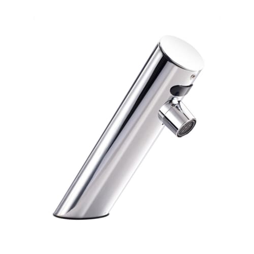 Krowne 16-656 Royal Series Deck Mount Electronic Faucet, Single Hole