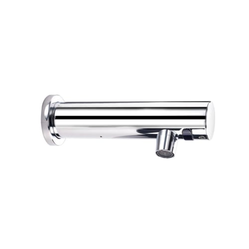Krowne 16-655 Royal Series Wall Mount Electronic Faucet, Single Hole