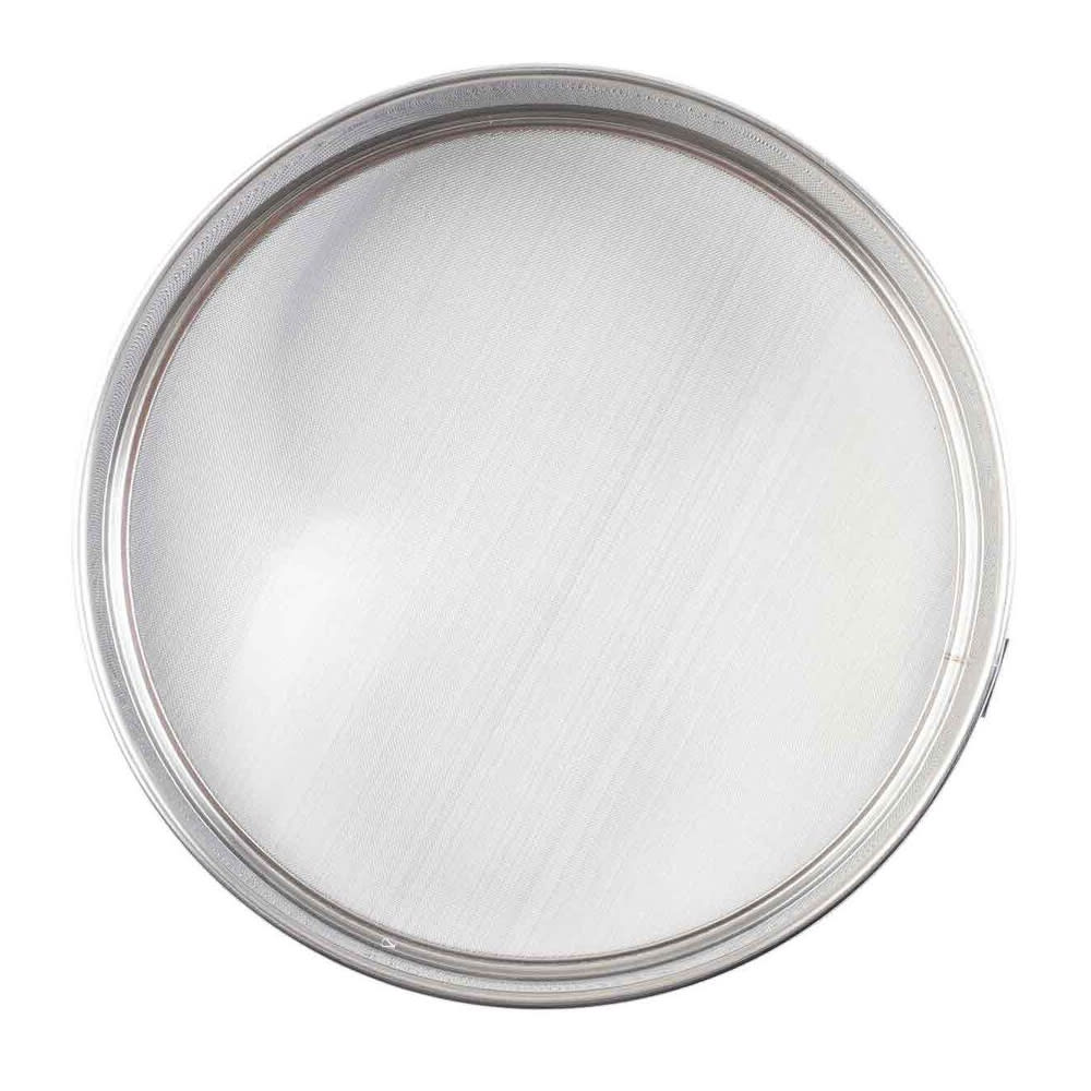 Tablecraft 11058 8" Fine-Mesh Sieve