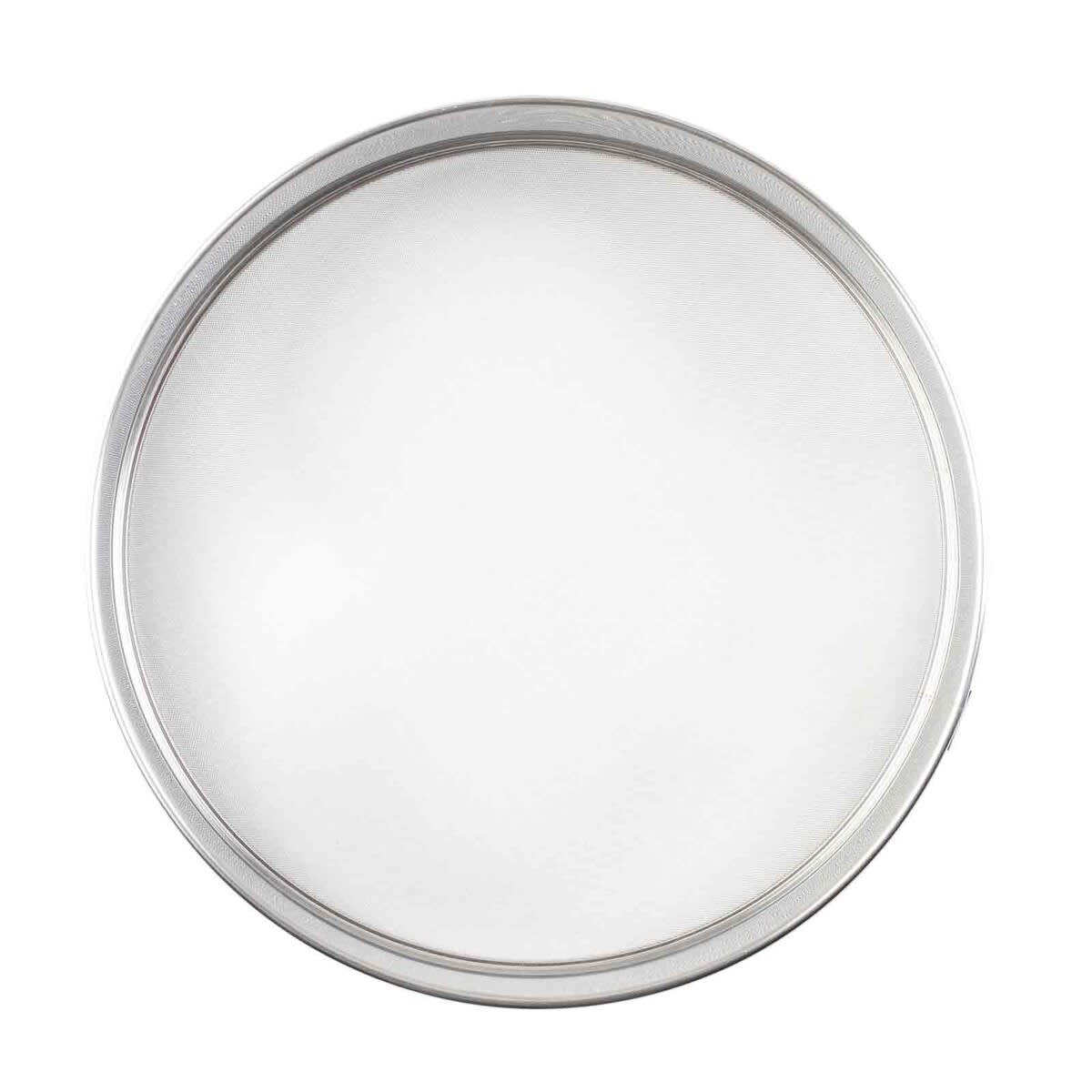 Tablecraft 11059 10" Fine-Mesh Sieve