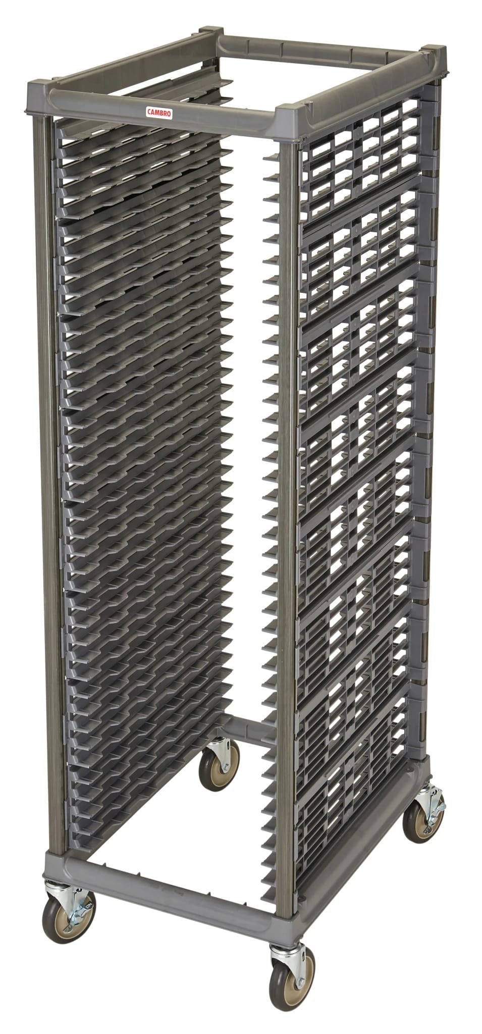 Cambro UPR1826F40580 Full Size Ultimate Sheet Pan Rack, 40-Tier, Knocked Down