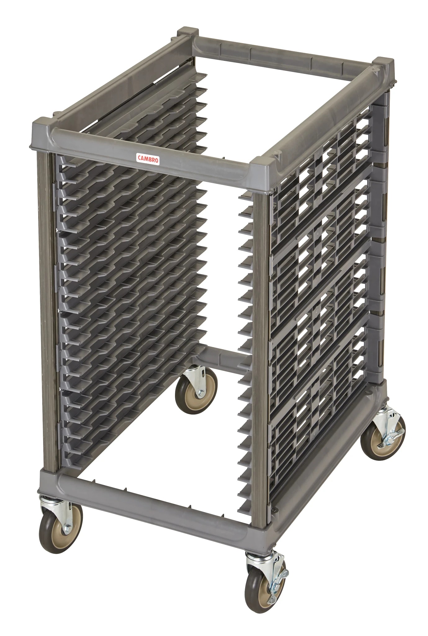 Cambro UPR1826H20580 Half Size Ultimate Sheet Pan Rack, 20-Tier