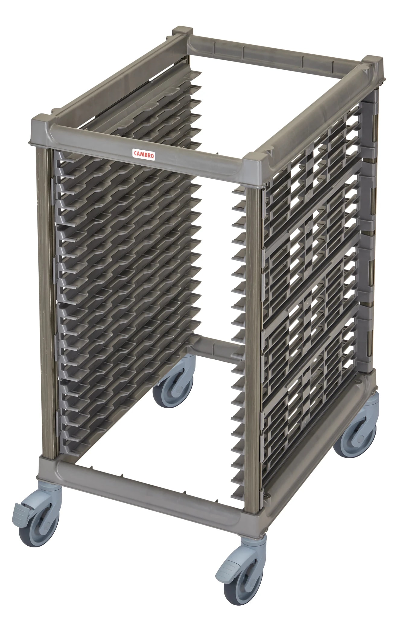 Cambro UPR1826HP20580 Half Size Ultimate Sheet Pan Rack, 20-Tier