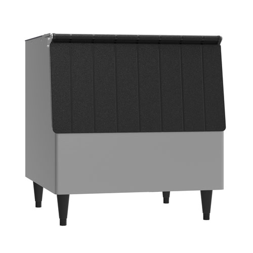 Outlet Hoshizaki B-250SF 30" Ice Storage Bin with Stainless Steel Finish - 250 lb.