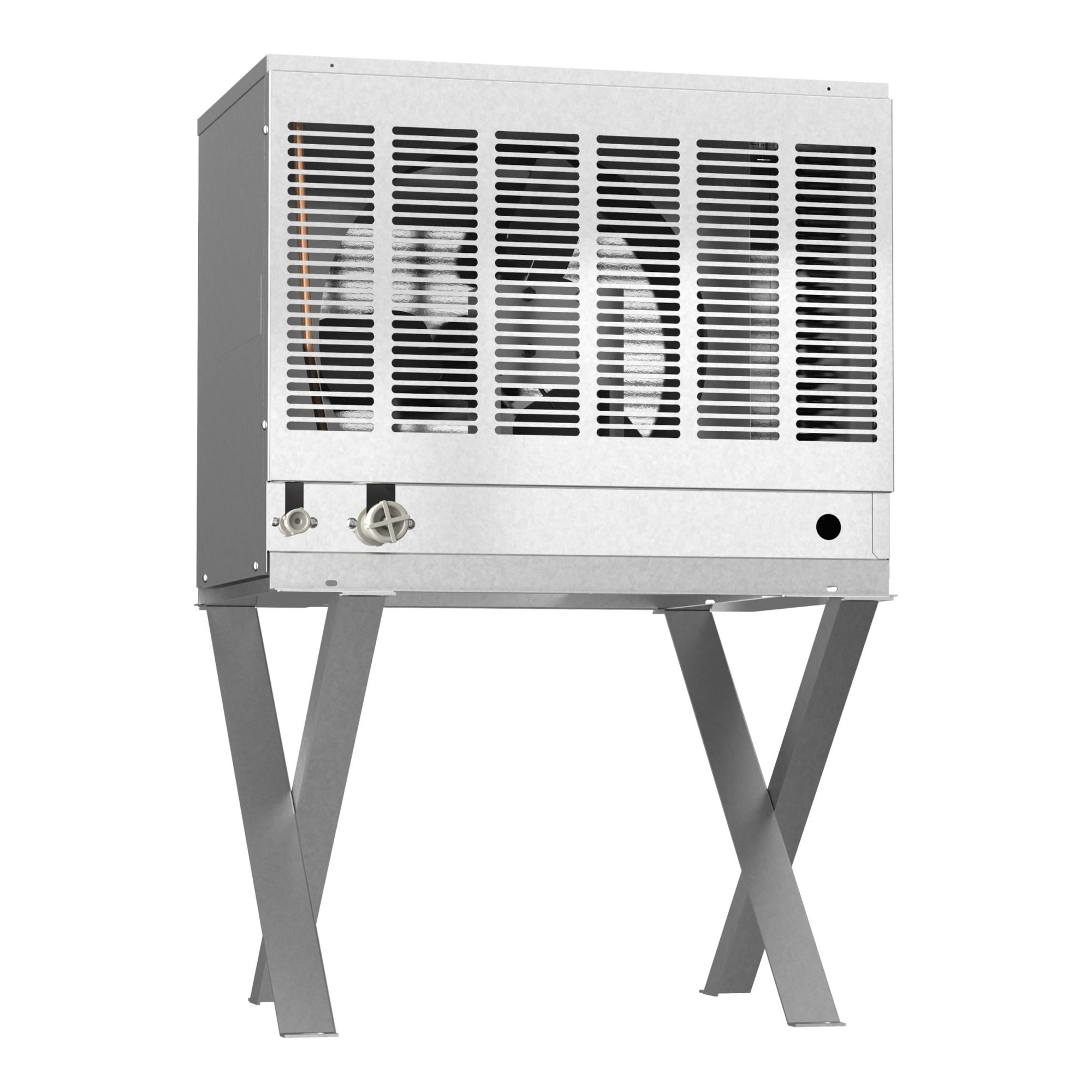 Outlet Hoshizaki URC-5FZ Remote Condenser Unit, 115V