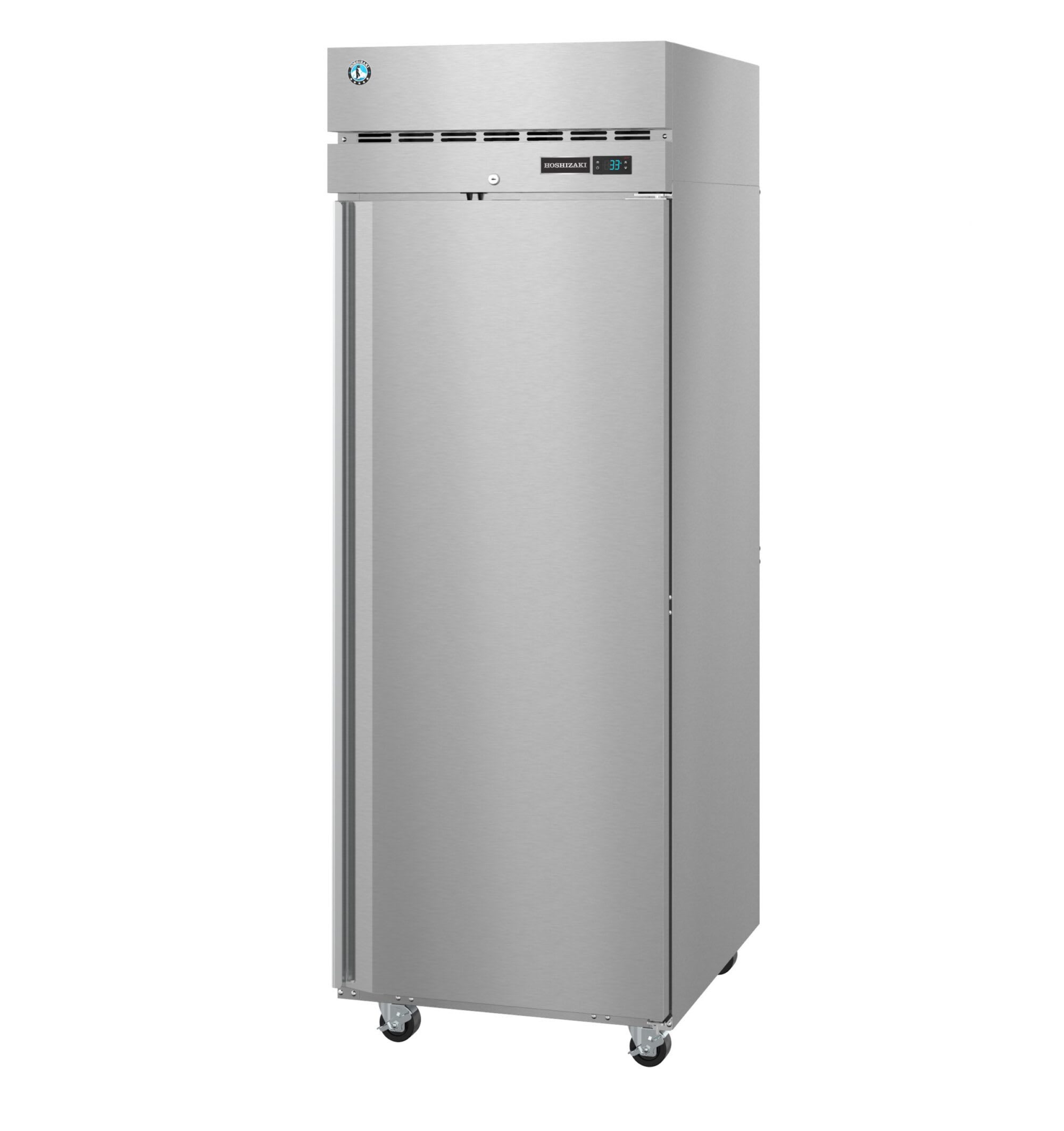 Outlet Hoshizaki R1A-FSJ Refrigerator, Reach-In, Freestanding, Front Breathing
