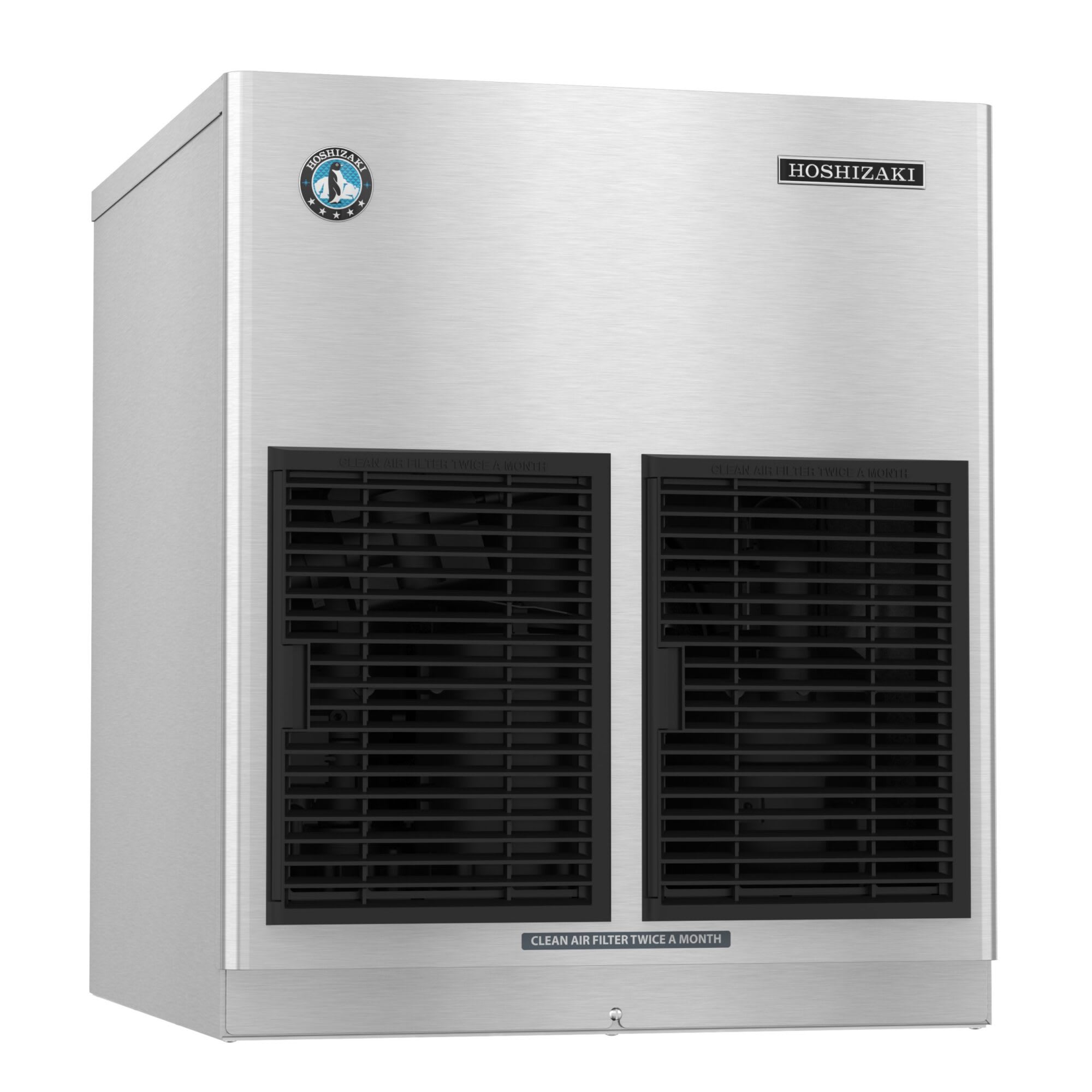 Outlet Hoshizaki FD-1002MRJZ-C Cubelet Icemaker, Remote-Cooled