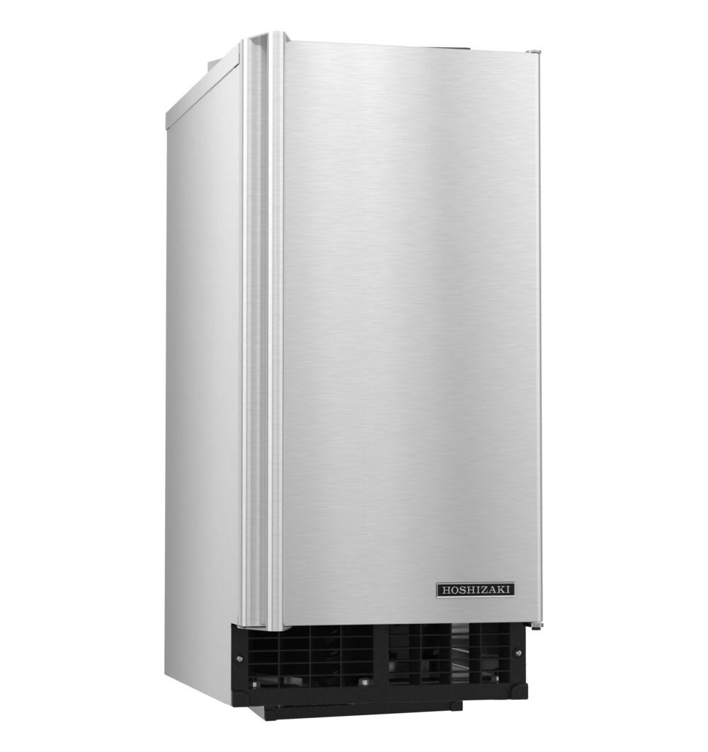 Outlet Hoshizaki C-80BAK-AD Cubelet Ice Machine, Air-Cooled, Ada-Compliant Height