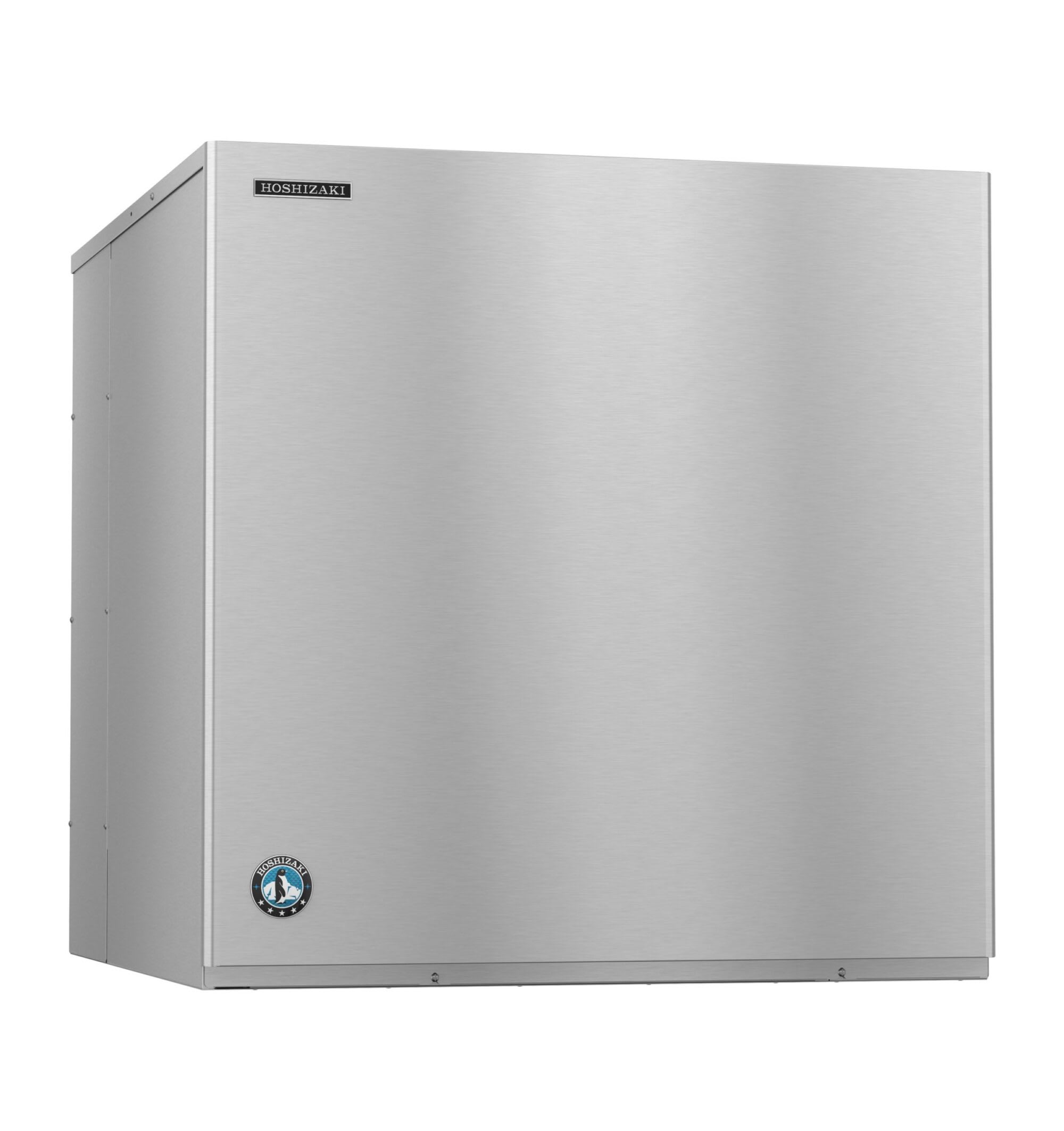 Outlet Hoshizaki KMH-2100SRJZ3 Crescent® Cuber Icemaker, Remote-Cooled, 3 Phase