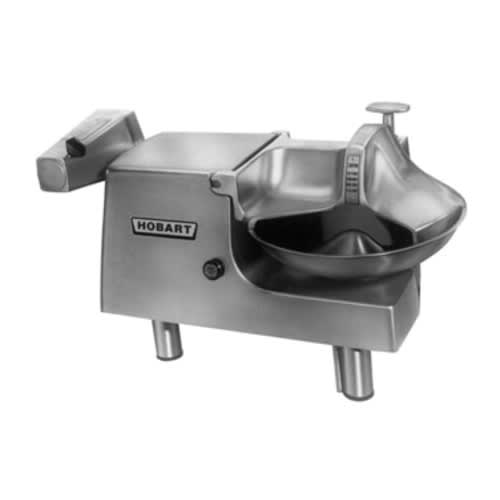 Hobart 84145-1 14" Electric Food Cutter w/ #12 Hub, 115V