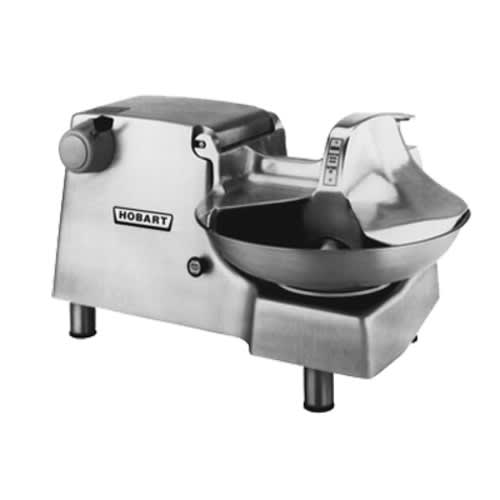 Hobart 84186-16 18" Electric Food Cutter w/ #12 Hub, 208V