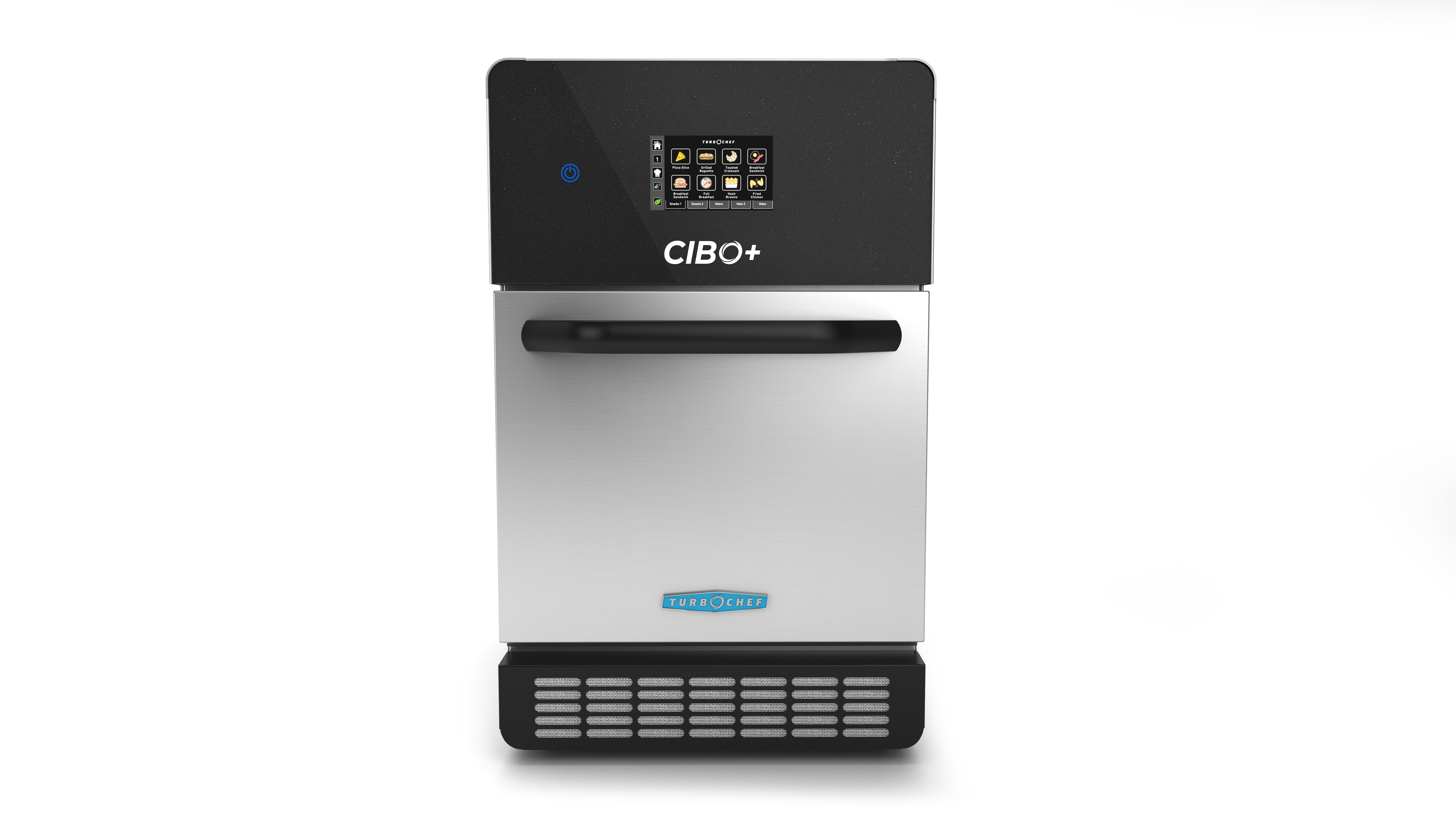Turbo Chef CIBO+ Rapid-Cook Oven