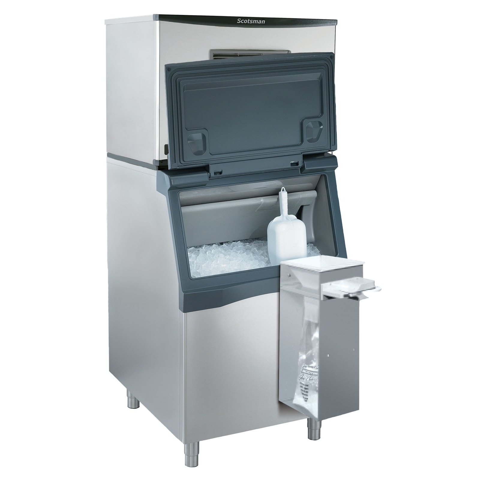 Scotsman BGS10 Ice Bagger System