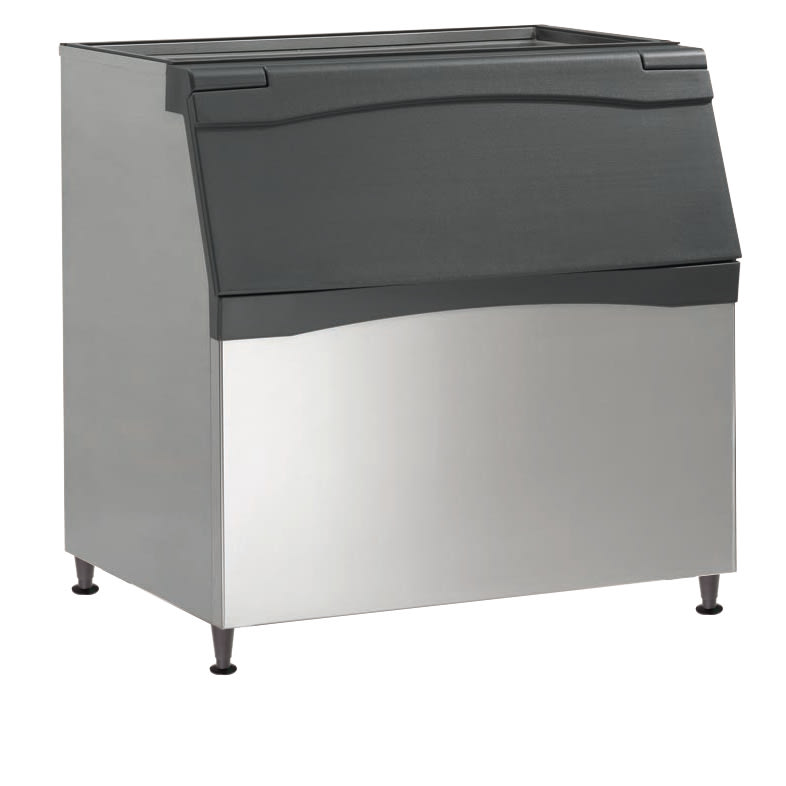 Scotman B948S 48" Commercial Ice Storage Bin, 893 lbs.