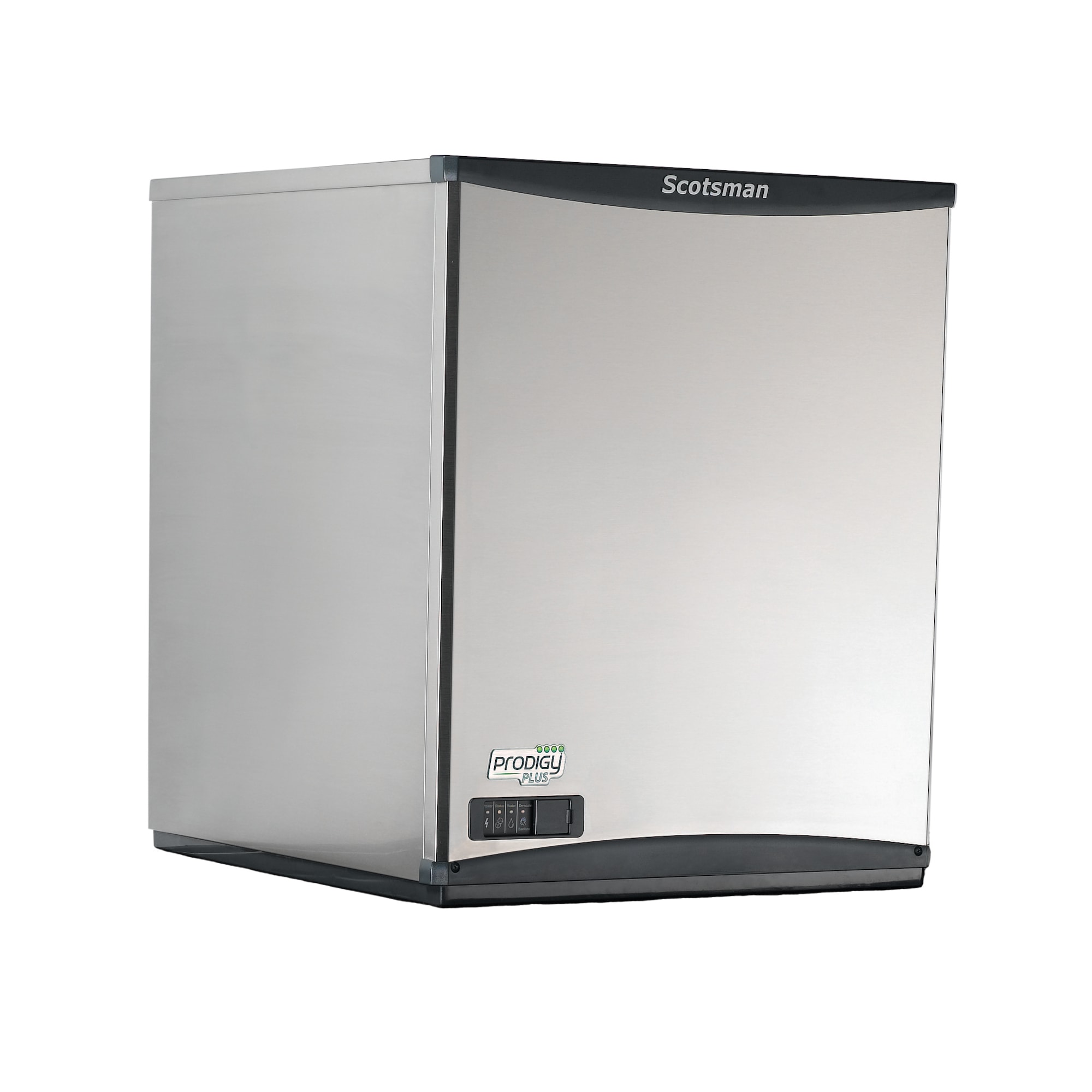 Scotsman NS0922R-32 Prodigy Plus® 23" Remote-Cooled Modular Nugget Ice Machine, 1044 lbs./Day
