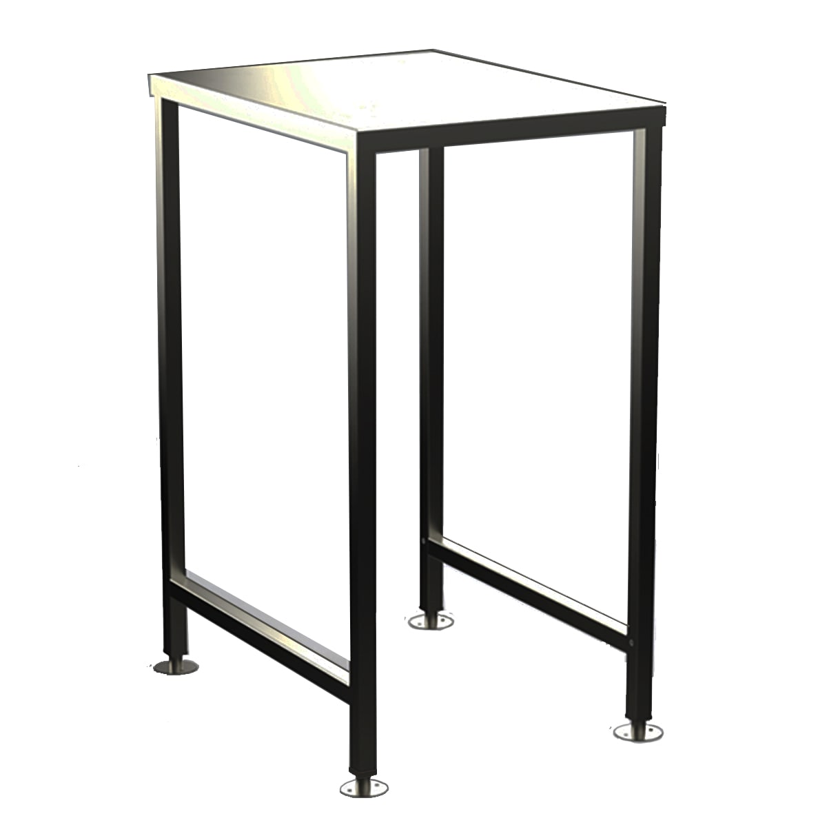 Alto-Shaam 5033314 Stationary Equipment Stand for Vector VMC-H2(H) and VMC-H3(H) Ovens