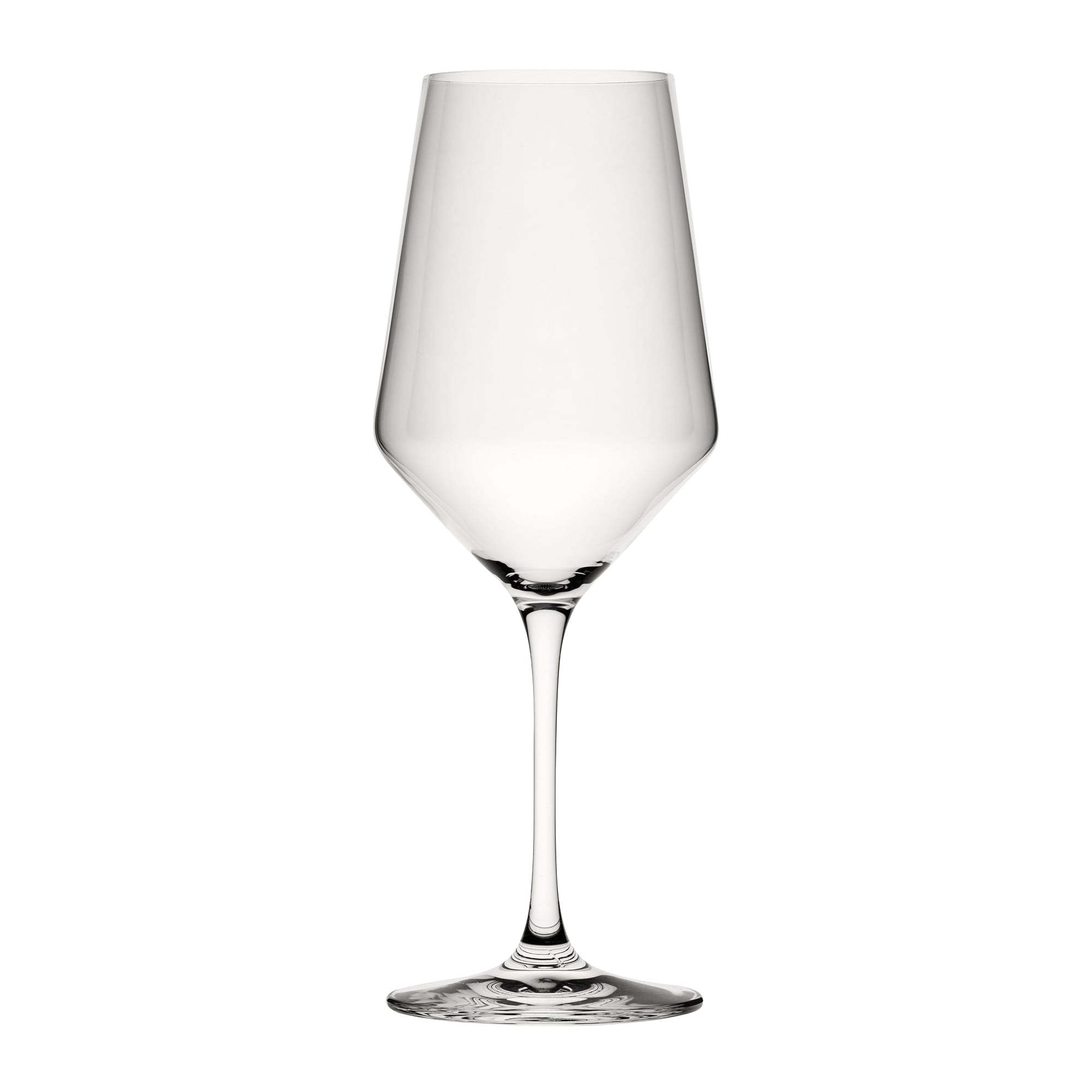 Steelite UR250101 Crown Trent 19-1/2 oz. Wine Glass