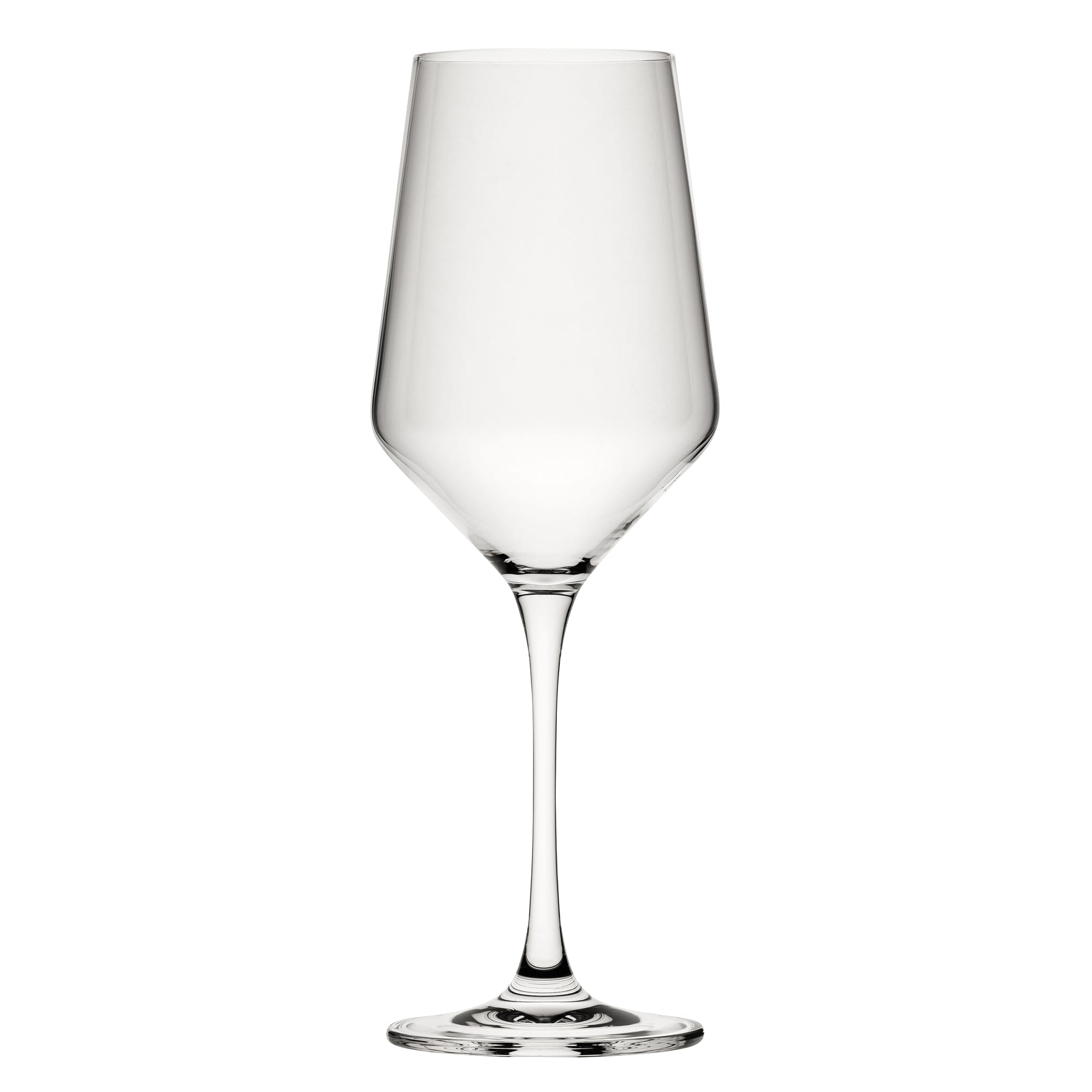 Steelite UR250135 Crown Trent 14-1/2 oz. Wine Glass