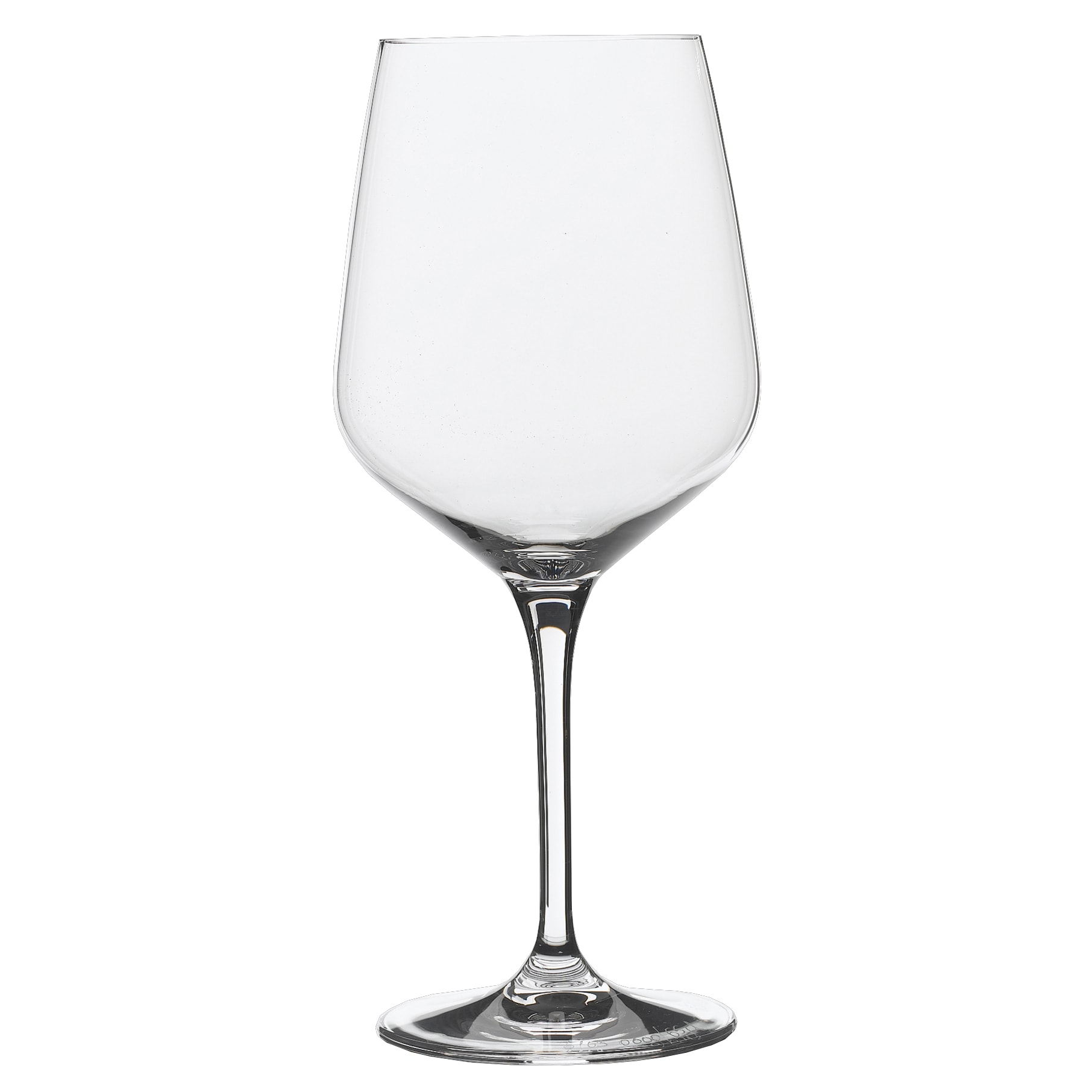 Steelite 4800R200 Rona Artist 23-1/2 oz. Bordeaux Wine Glass