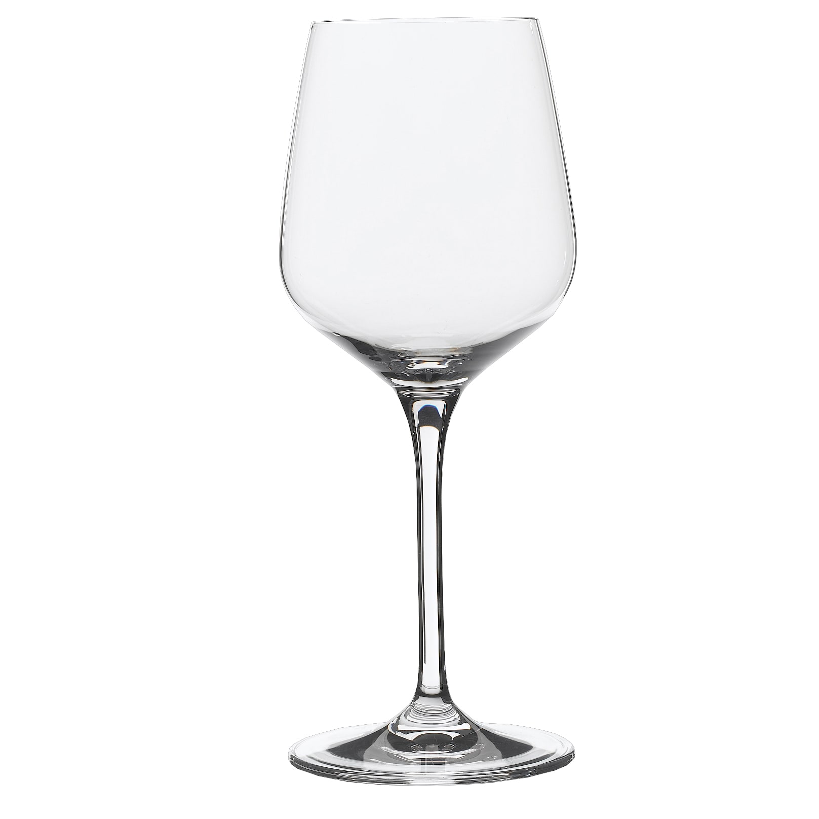 Steelite 4800R202 Rona Artist 12-1/4 oz. Wine Glass
