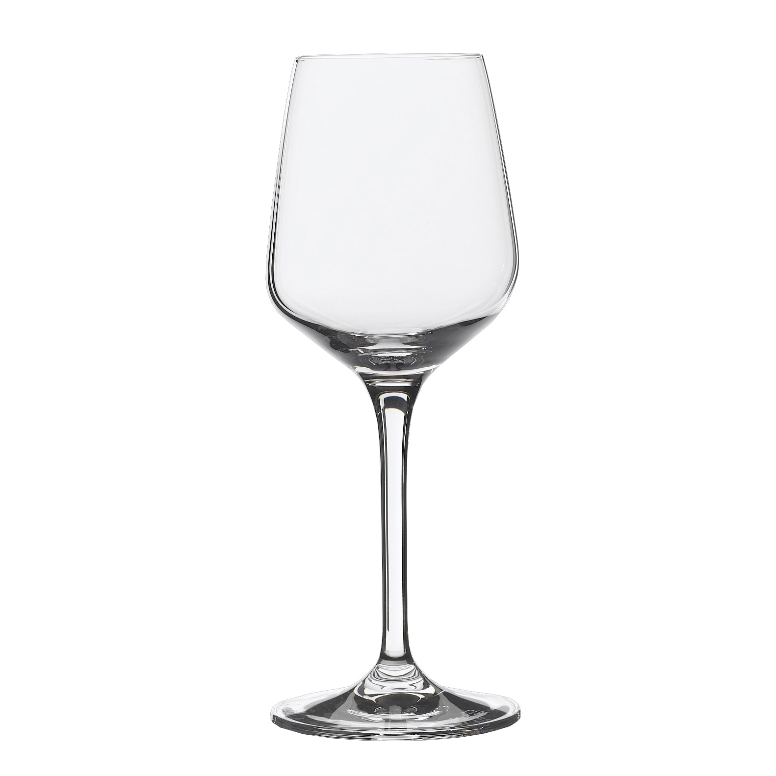Steelite 4800R203 Rona Artist 8-3/4 oz. Wine Glass
