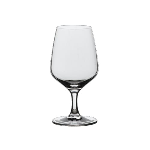 Steelite 4800R269 Rona Artist 12-1/2 oz. Water Goblet