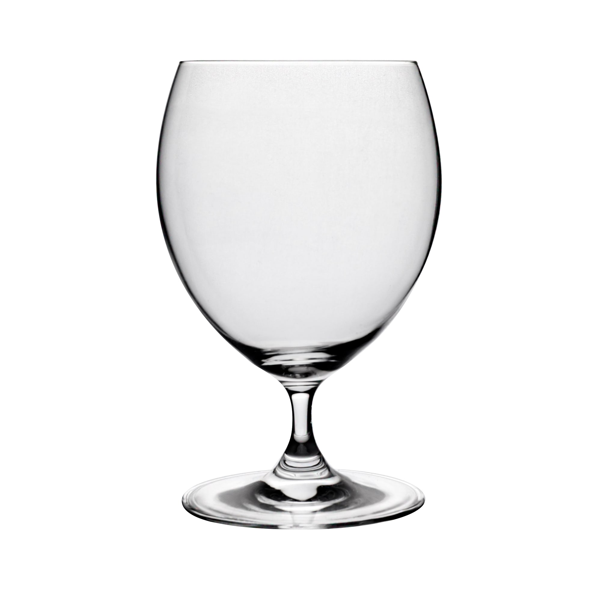 Steelite 4800R406 Rona Artist 20-1/4 oz. Brandy Snifter