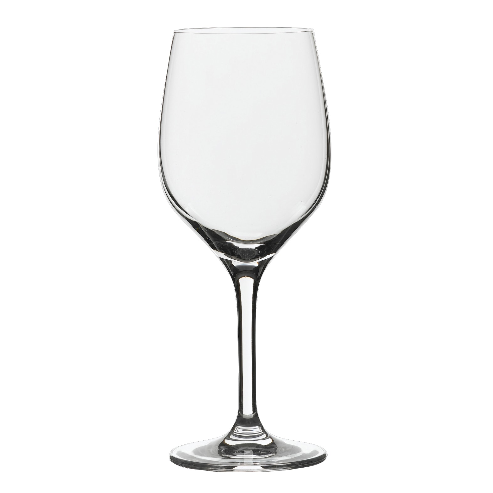 Steelite 4807R202 Rona Edition 12-1/4 oz. Wine Glass