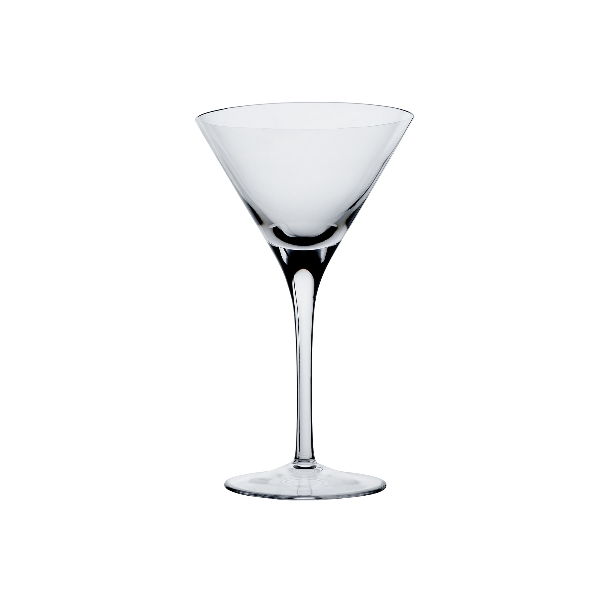 Steelite 4834R348 Rona Gramerci 6 oz. Martini Glass
