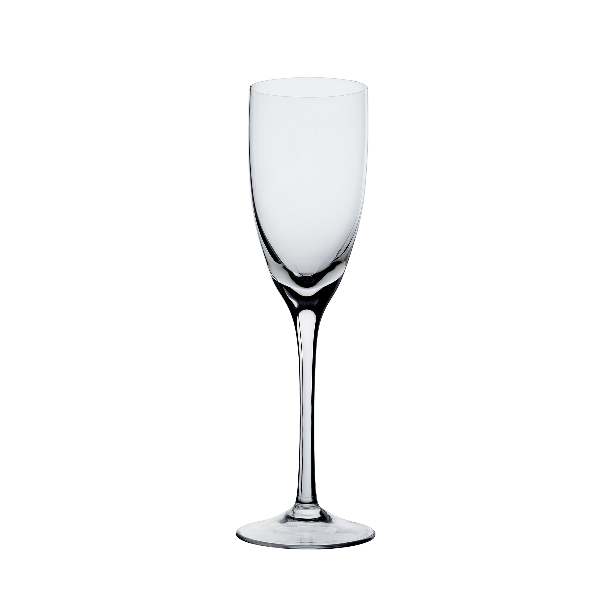 Steelite 4834R349 Rona Gramerci 5-1/2 oz. Champagne Flute
