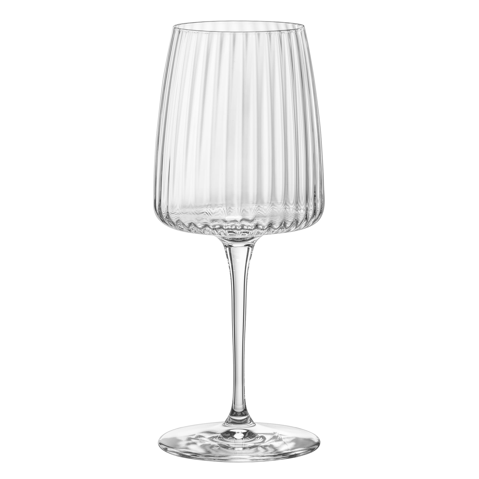 Steelite 49910Q740 Bormioli Rocco Exclusiva 12-1/2 oz. Wine Glass