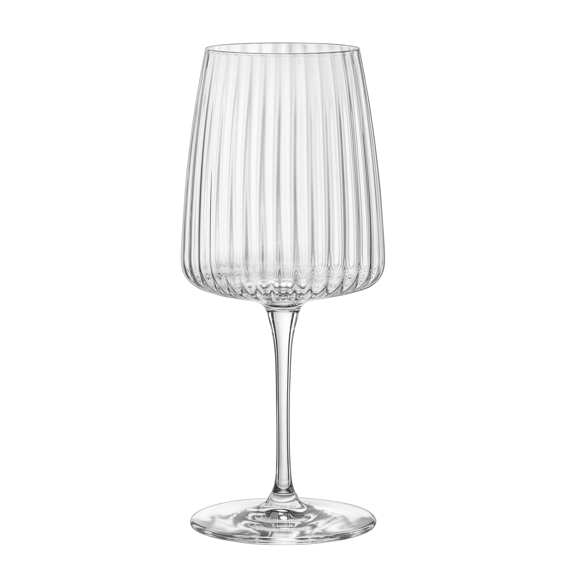 Steelite 49910Q742 Bormioli Rocco Exclusiva 18 oz. Wine Glass