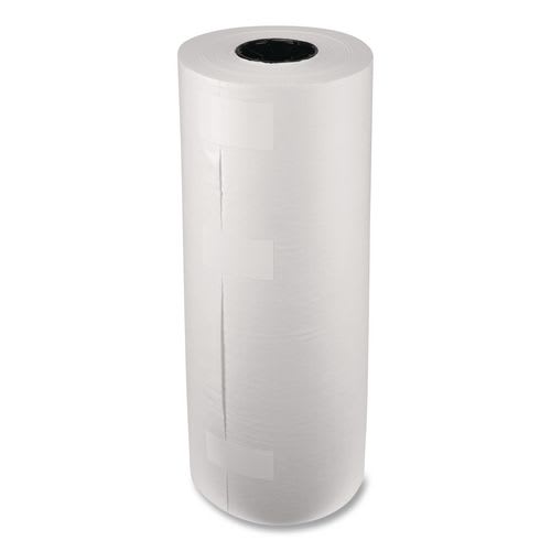 Gen GEN241000FP Freezer Paper, 40 Lb, 24" X 1,000 Ft