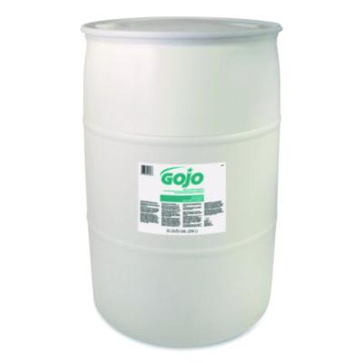 GOJO GOJ189601 Body and Hair Shampoo, Citrus Scent, 55 gal