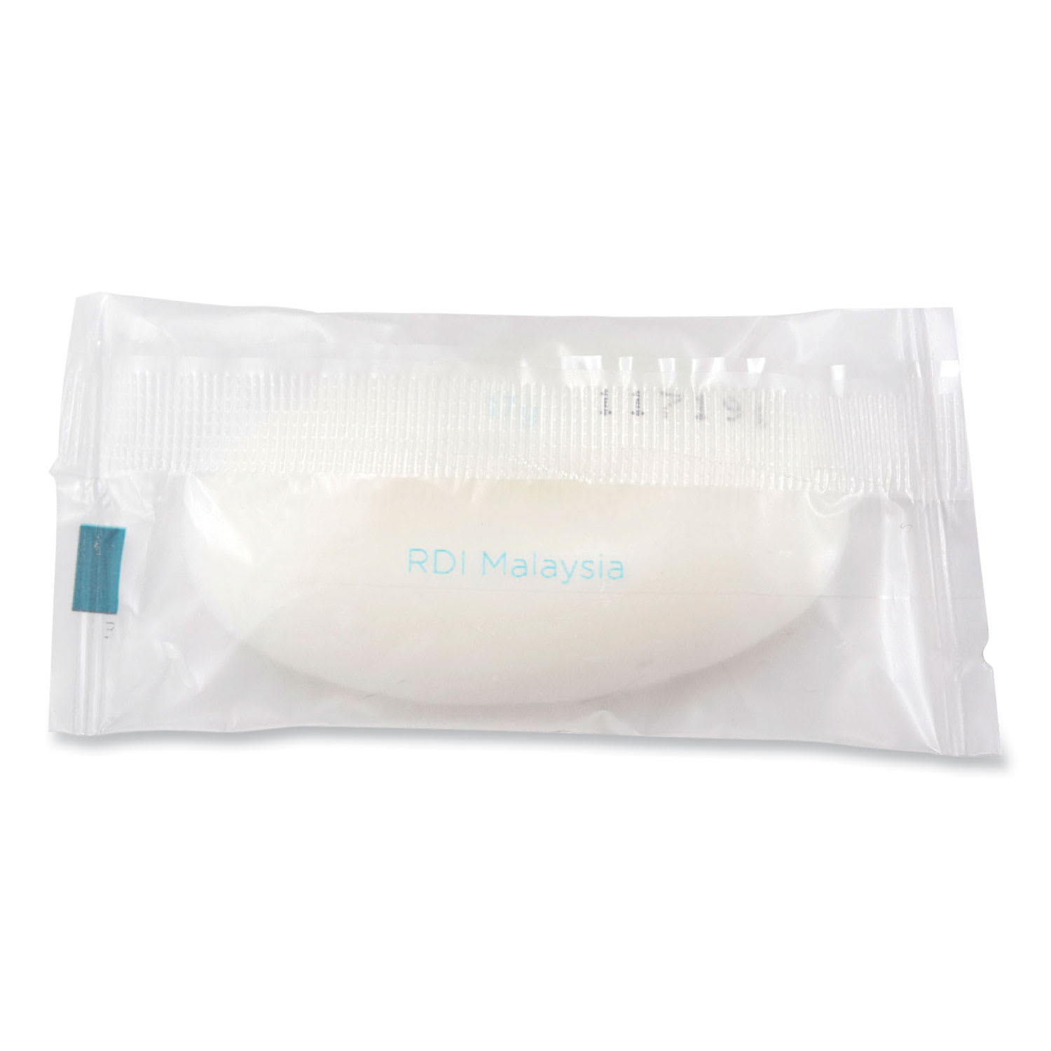 Oasis OGFSPOAS171709 Soap Bar, Clean Scent, 0.6 Oz, 500/carton