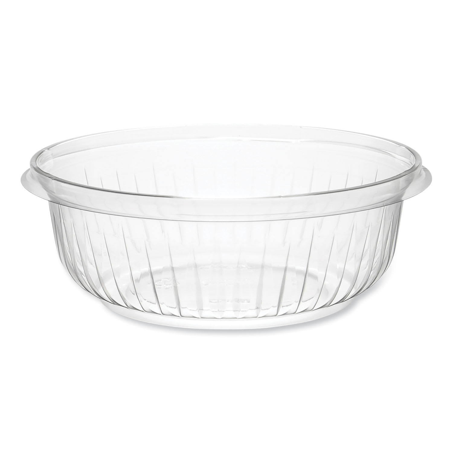 Dart DCCPET12B PresentaBowls Clear Bowls, 12 oz., Plastic, 63/Bag, 504/Carton