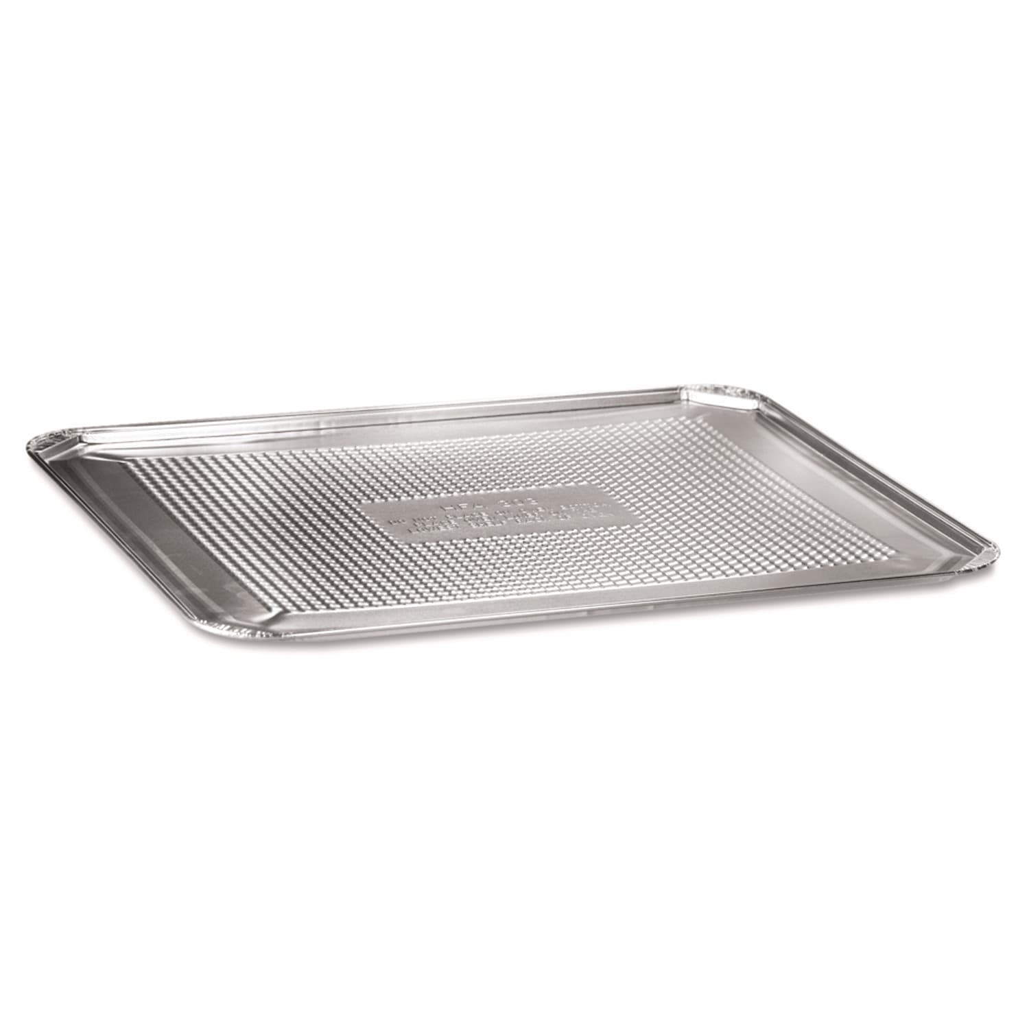 HFA HFA30340 Aluminum Baking Oven Liner, 18.25 x 15.75, 100/Carton