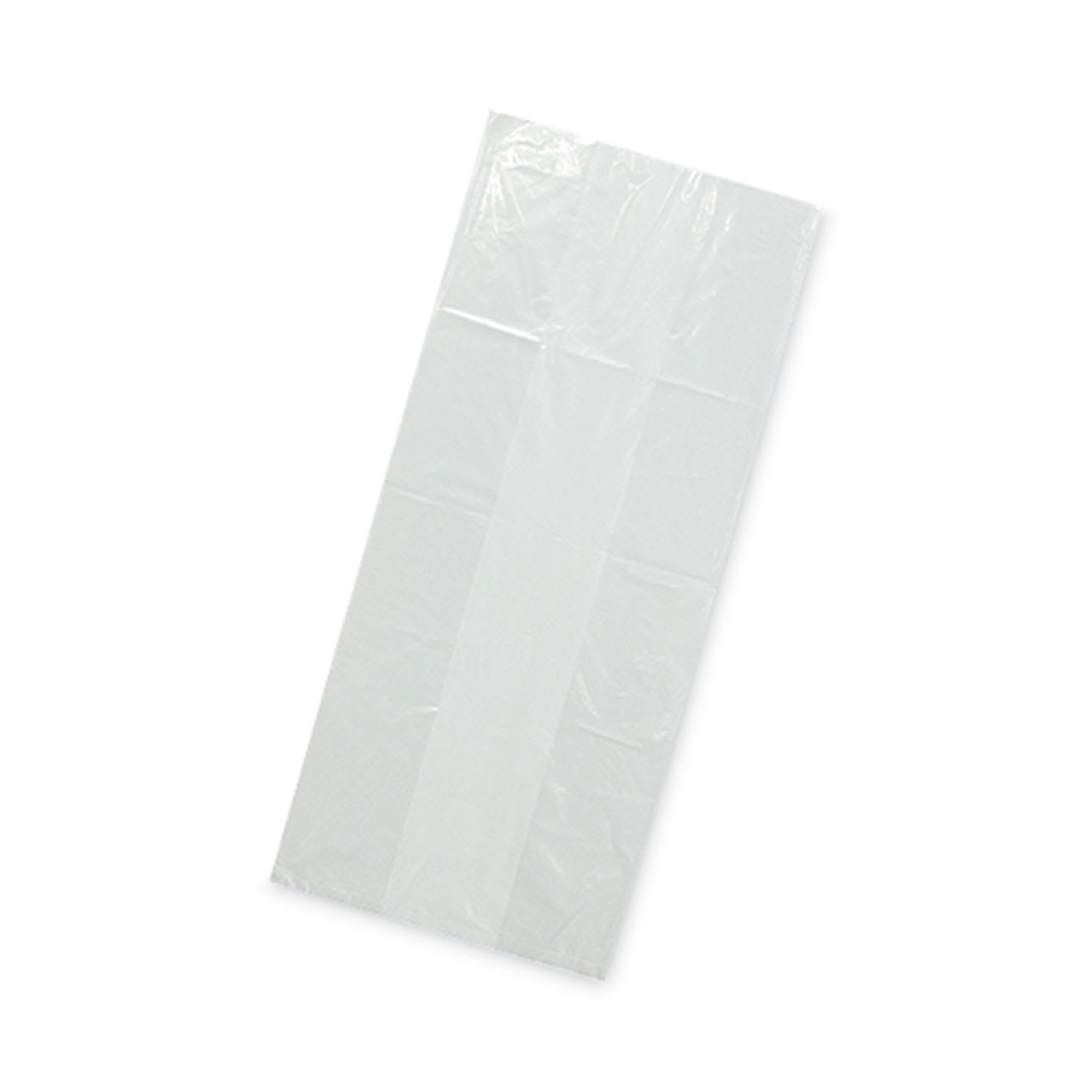 Fantapak MGP1F12X8X30SG Meat and Poultry Bags, 12" x 30", Clear, 500/Carton