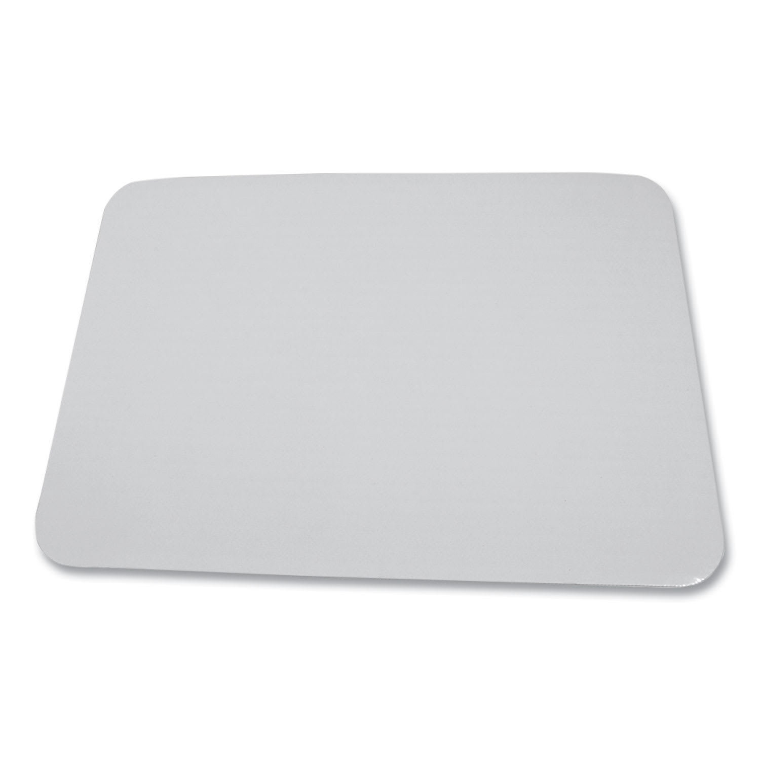 SCT SCH1150 Bakery Bright White Cake Pad, Double Wall Pad, 10 x 14, White, Paper, 100/Carton