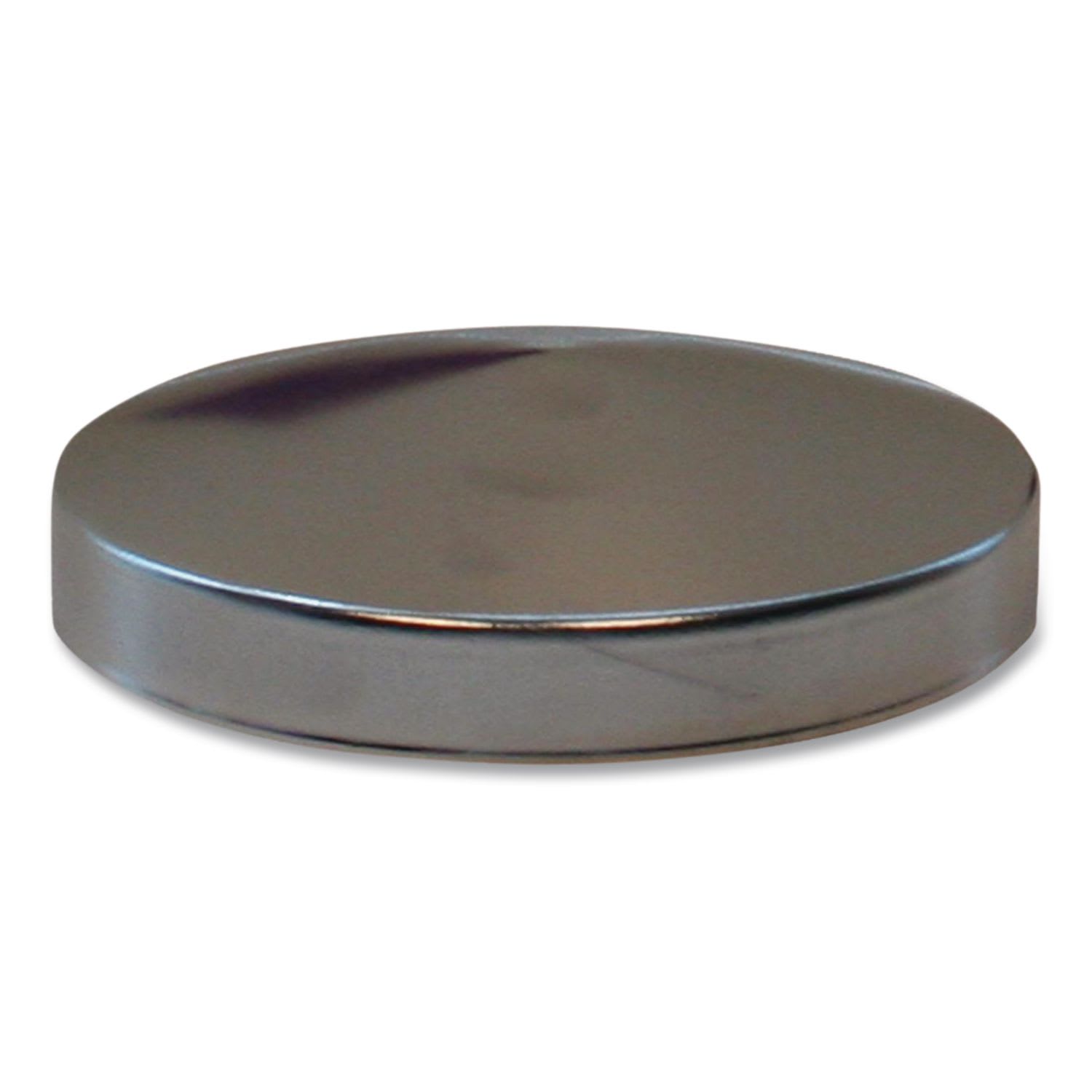 San Jamar SJMC3422XC Metal Cover for Pull-Type Cup Dispenser, Chrome