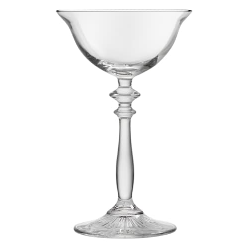 Mikasa O-1001800 1924 4.75 Oz. Coupe Glass, 6/Case